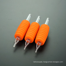 25mm Round Comfort Tattoo Grip Disposable Tattoo Tube